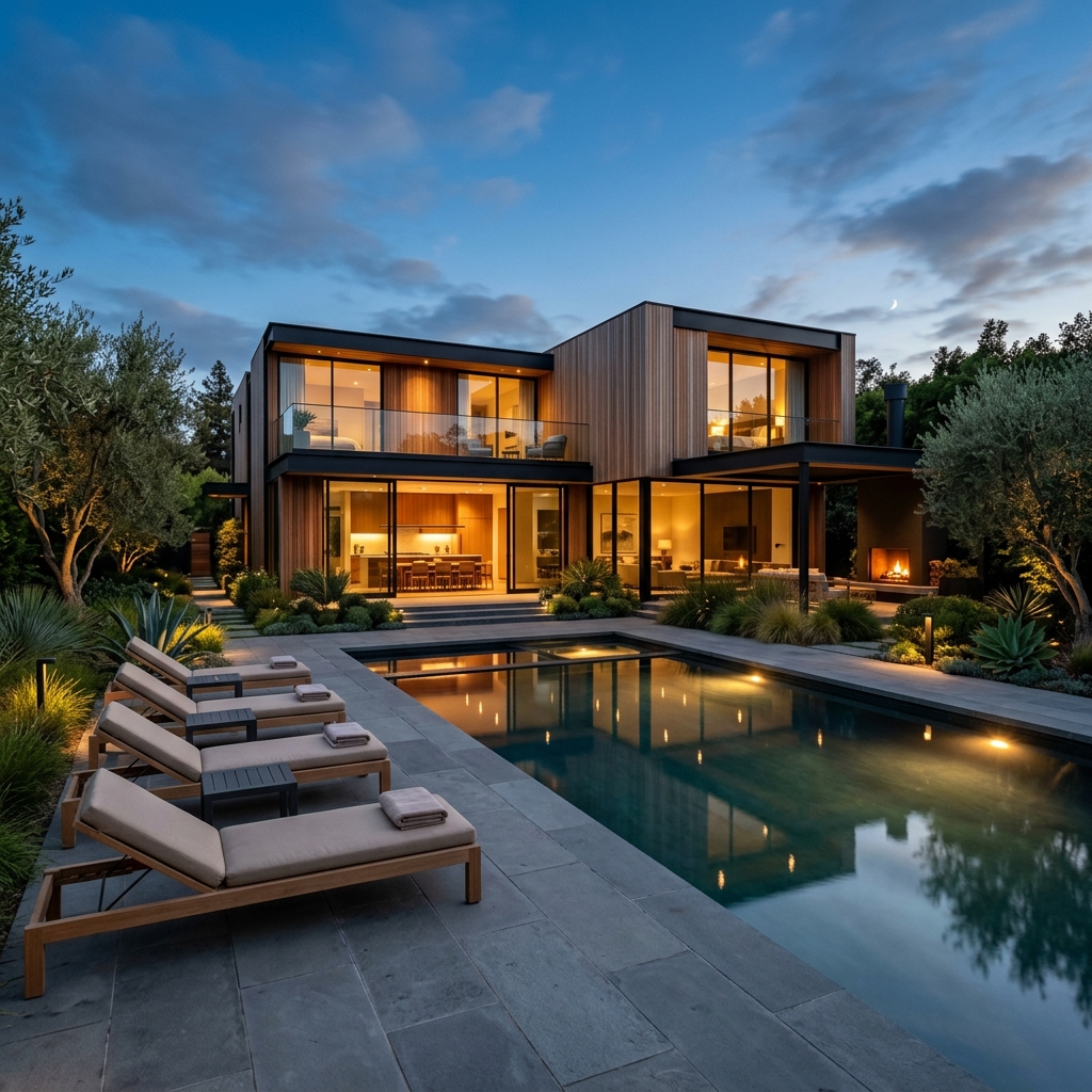 Residencia Las Begonias II